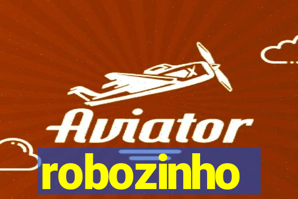 robozinho