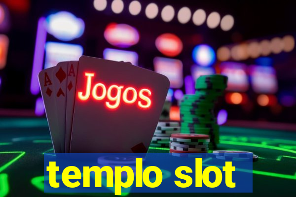 templo slot