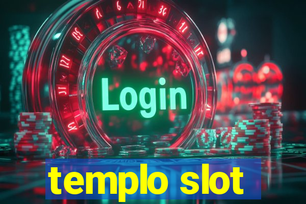 templo slot