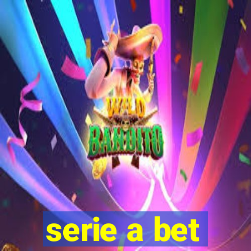 serie a bet