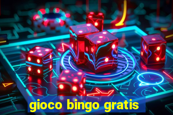 gioco bingo gratis