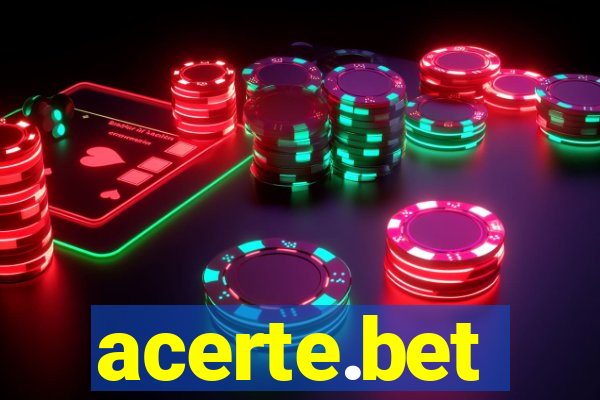 acerte.bet