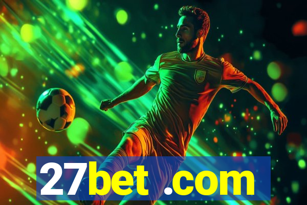 27bet .com