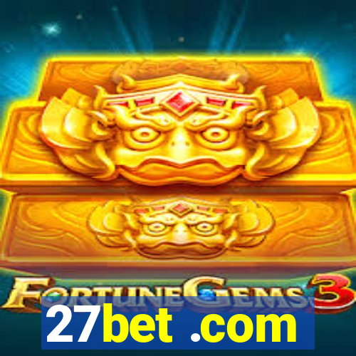 27bet .com