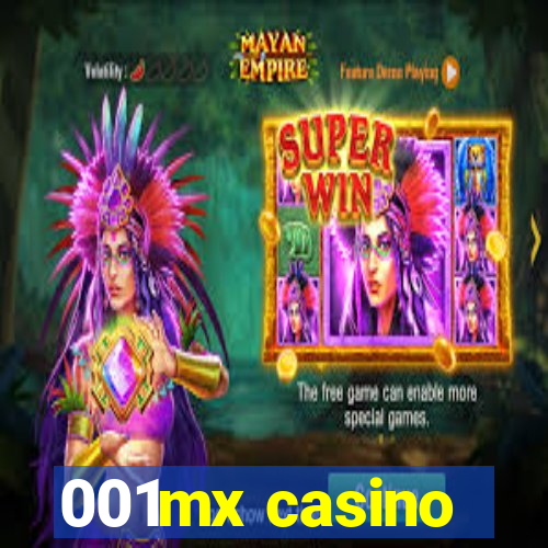 001mx casino