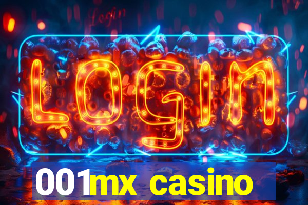 001mx casino