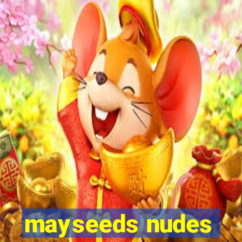 mayseeds nudes