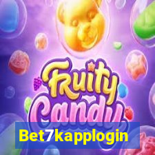 Bet7kapplogin