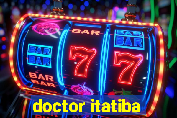 doctor itatiba