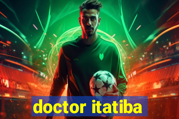 doctor itatiba