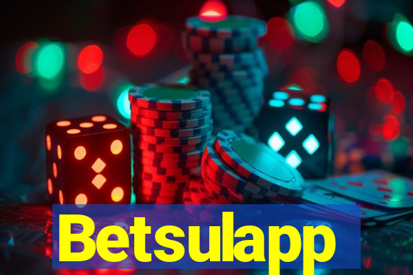 Betsulapp