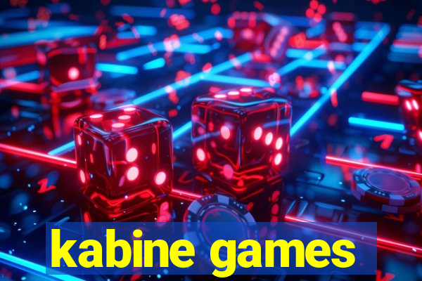 kabine games