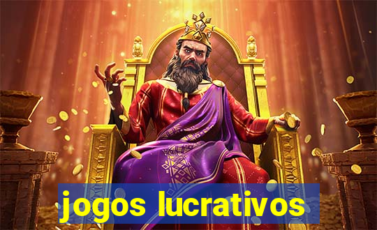 jogos lucrativos