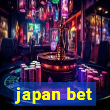 japan bet