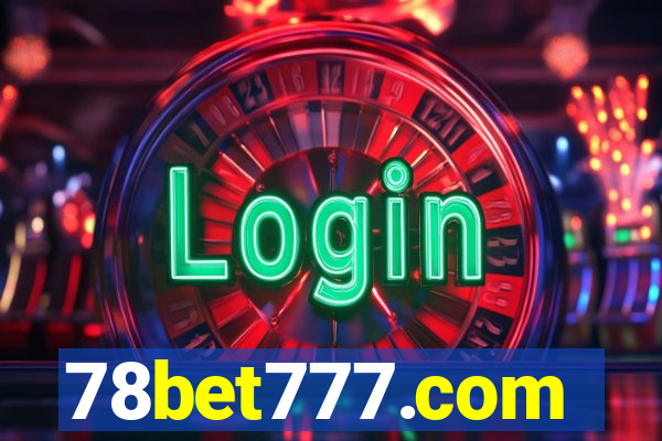 78bet777.com