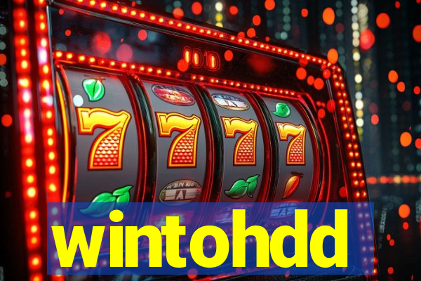 wintohdd