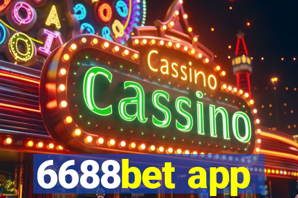 6688bet app