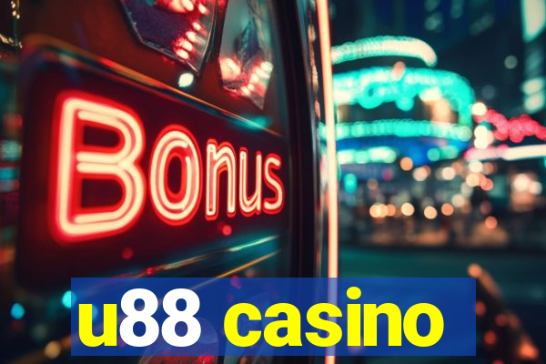 u88 casino