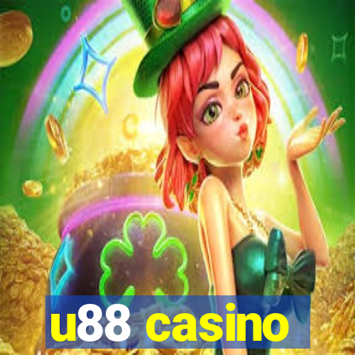 u88 casino