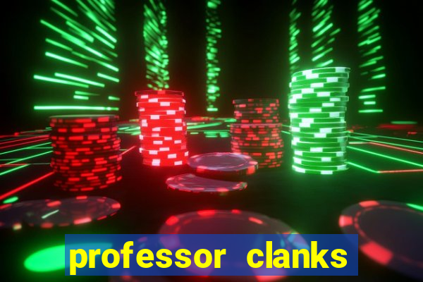 professor clanks combinator slot