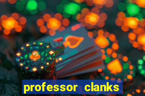 professor clanks combinator slot