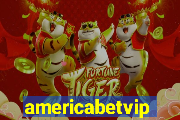 americabetvip