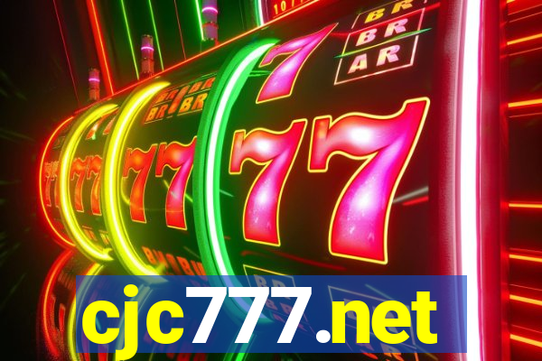 cjc777.net