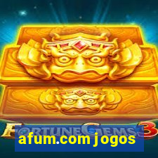 afum.com jogos