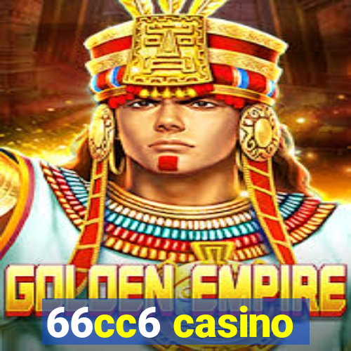 66cc6 casino