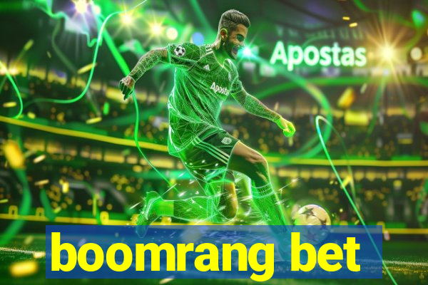 boomrang bet