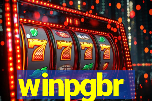 winpgbr