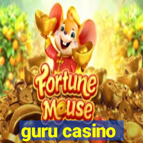 guru casino