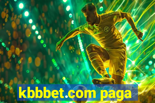 kbbbet.com paga