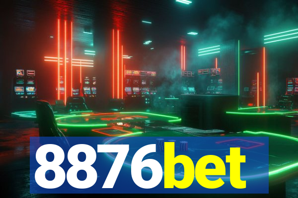 8876bet