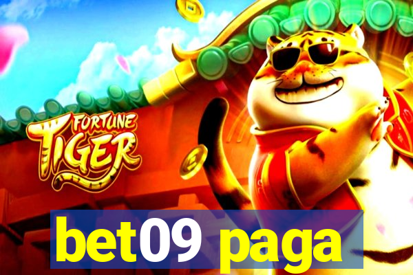 bet09 paga