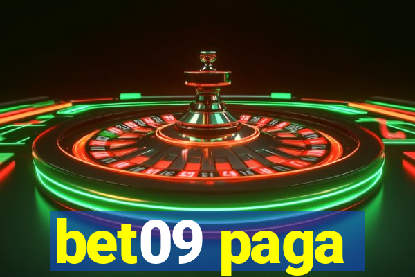 bet09 paga