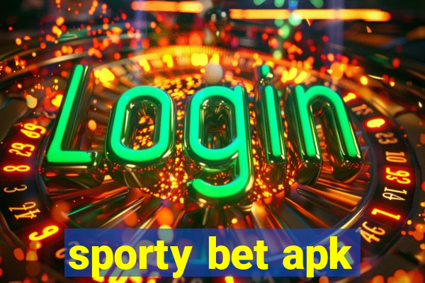 sporty bet apk