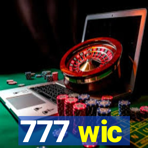 777 wic