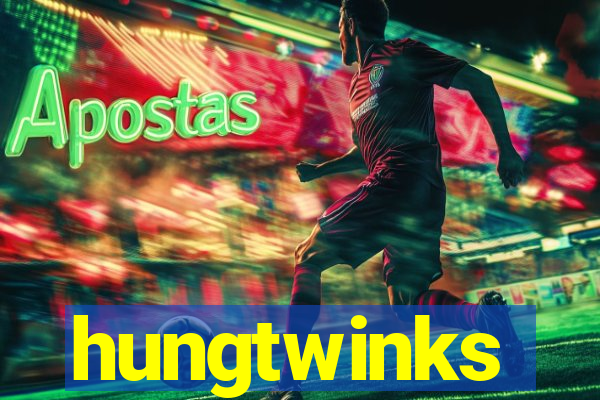 hungtwinks