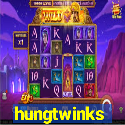 hungtwinks