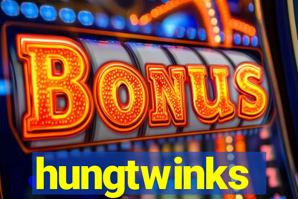 hungtwinks