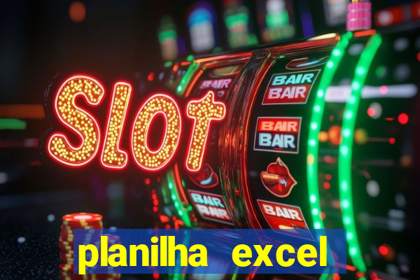 planilha excel folha de pagamento gratis