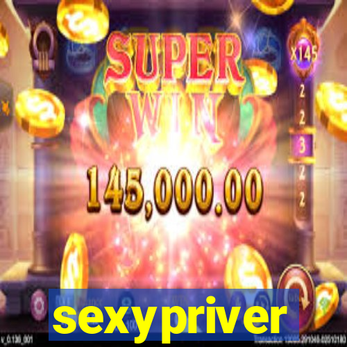 sexypriver