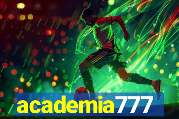 academia777