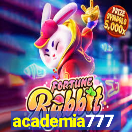 academia777