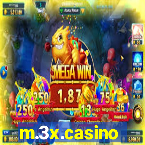 m.3x.casino