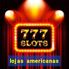 lojas americanas porto alegre