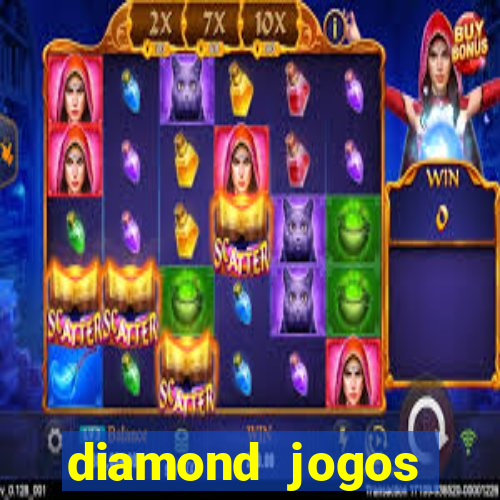 diamond jogos online grátis