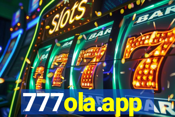 777ola.app