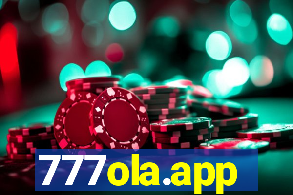 777ola.app